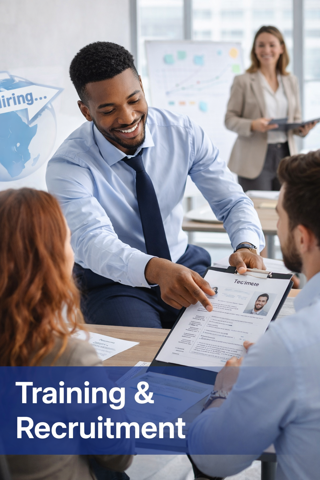 GrayMatter Technologies Training Center - Professional Training Facility